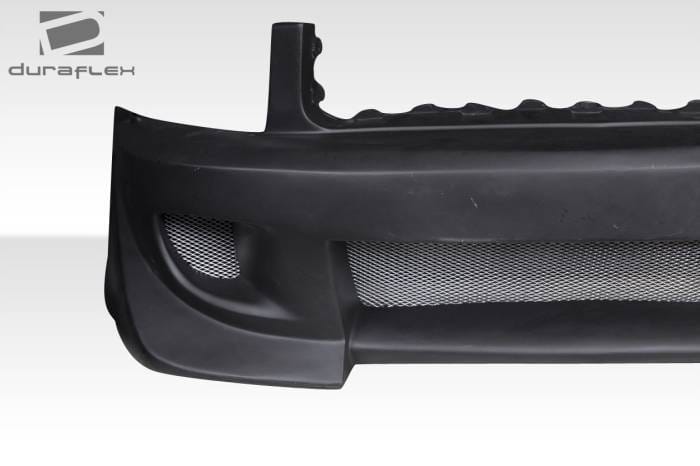 Ford Mustang Blits Duraflex Front Body Kit Bumper 114654 thumbnail 4