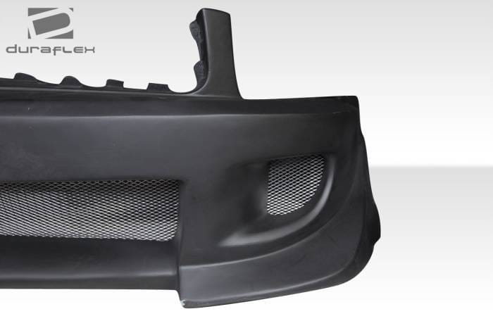 Ford Mustang Blits Duraflex Front Body Kit Bumper 114654 thumbnail 5