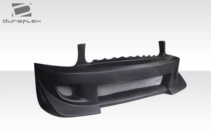 Ford Mustang Blits Duraflex Front Body Kit Bumper 114654 thumbnail 6