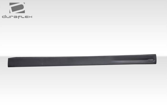 Ford Mustang Blits Duraflex Side Skirts Body Kit 114655 thumbnail 3