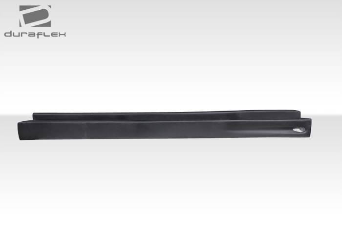 Ford Mustang Blits Duraflex Side Skirts Body Kit 114655 thumbnail 6