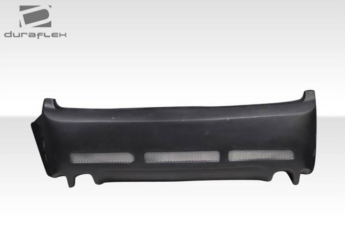 Ford Mustang Blits Duraflex Rear Body Kit Bumper 114656 thumbnail 3