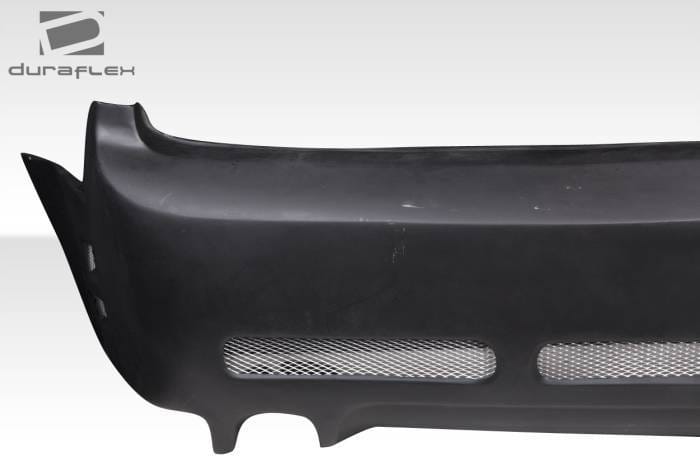 Ford Mustang Blits Duraflex Rear Body Kit Bumper 114656 thumbnail 4