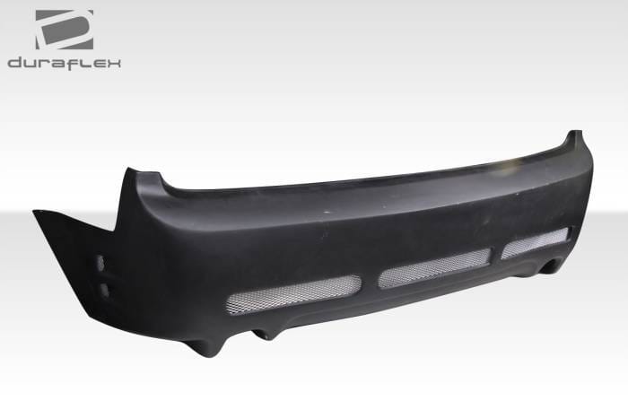 Ford Mustang Blits Duraflex Rear Body Kit Bumper 114656 thumbnail 5