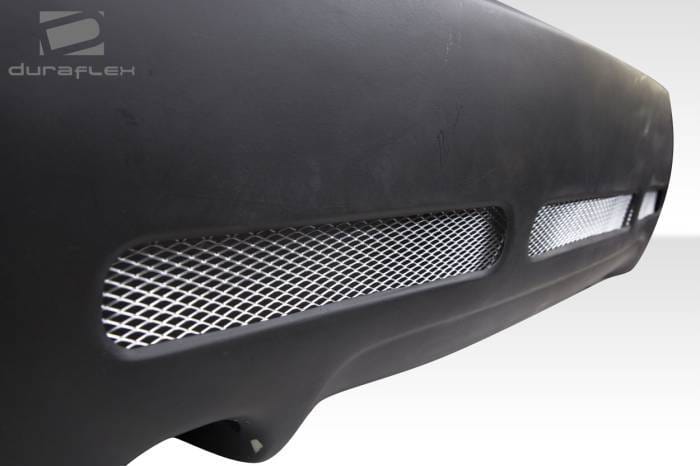 Ford Mustang Blits Duraflex Rear Body Kit Bumper 114656 thumbnail 6