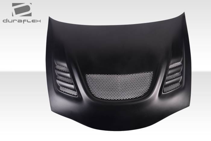 Mitsubishi Eclipse Evo GT Duraflex Body Kit- Hood 114567 thumbnail 2