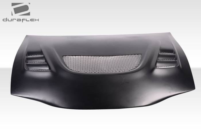 Mitsubishi Eclipse Evo GT Duraflex Body Kit- Hood 114567 thumbnail 3