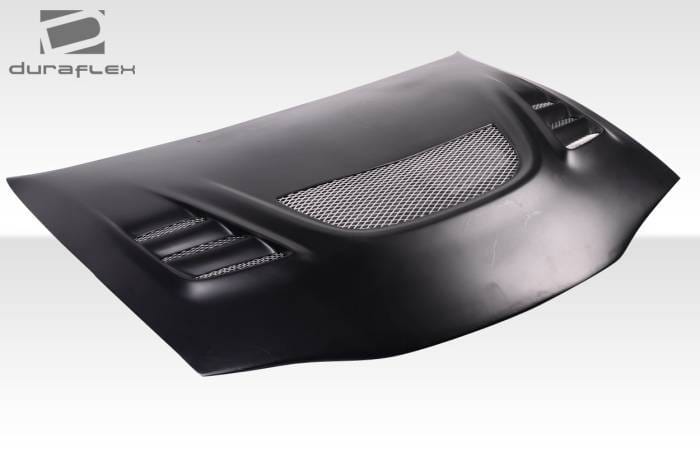 Mitsubishi Eclipse Evo GT Duraflex Body Kit- Hood 114567 thumbnail 4