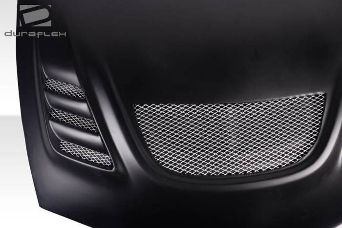Mitsubishi Eclipse Evo GT Duraflex Body Kit- Hood 114567 thumbnail 5