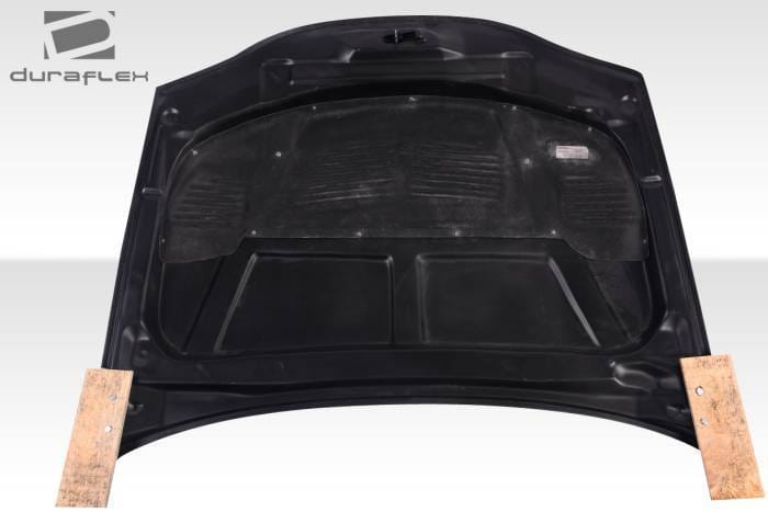 Mitsubishi Eclipse Evo GT Duraflex Body Kit- Hood 114567 thumbnail 6