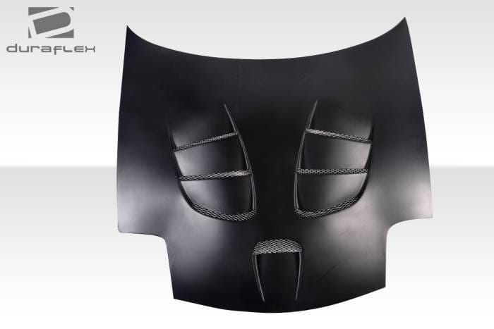 Mazda RX7 Scooter Duraflex Body Kit- Hood 114569 thumbnail 2