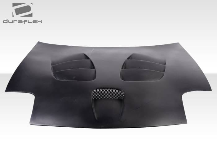 Mazda RX7 Scooter Duraflex Body Kit- Hood 114569 thumbnail 3
