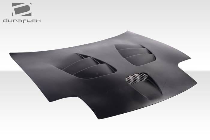 Mazda RX7 Scooter Duraflex Body Kit- Hood 114569 thumbnail 4