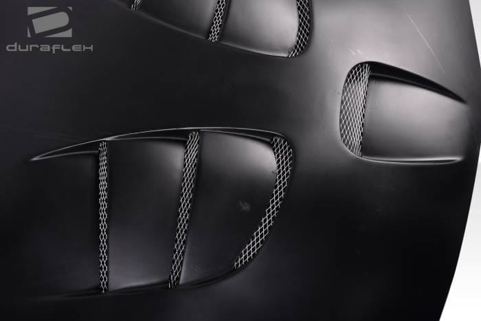 Mazda RX7 Scooter Duraflex Body Kit- Hood 114569 thumbnail 5