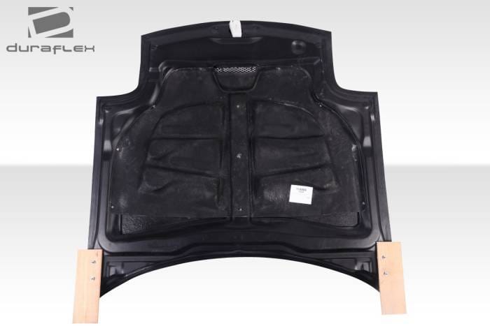 Mazda RX7 Scooter Duraflex Body Kit- Hood 114569 thumbnail 6