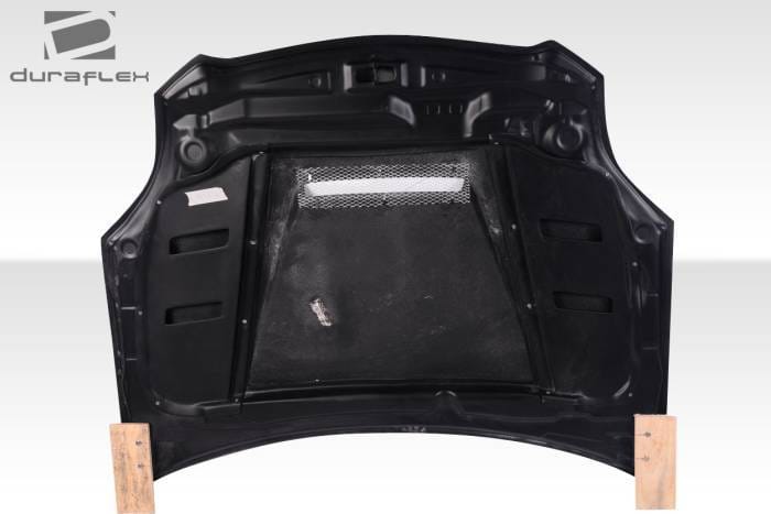 Mitsubishi Eclipse Magneto Duraflex Body Kit- Hood 114573 thumbnail 2