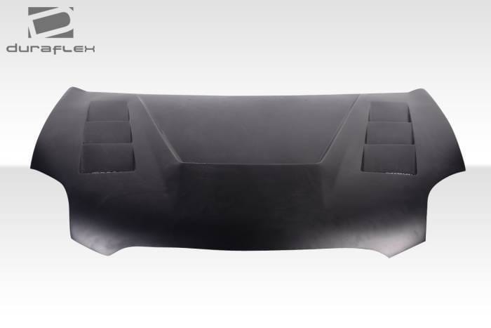 Mitsubishi Eclipse Magneto Duraflex Body Kit- Hood 114573 thumbnail 4