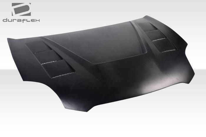 Mitsubishi Eclipse Magneto Duraflex Body Kit- Hood 114573 thumbnail 5