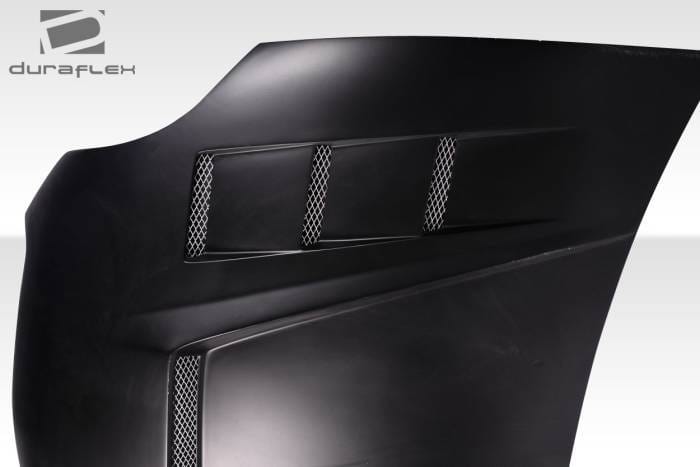 Mitsubishi Eclipse Magneto Duraflex Body Kit- Hood 114573 thumbnail 6