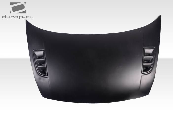 Honda Civic 4DR Type M Duraflex Body Kit- Hood 114575 thumbnail 2