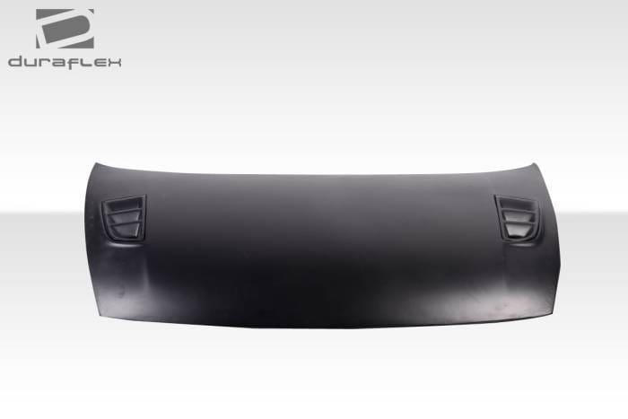 Honda Civic 4DR Type M Duraflex Body Kit- Hood 114575 thumbnail 3
