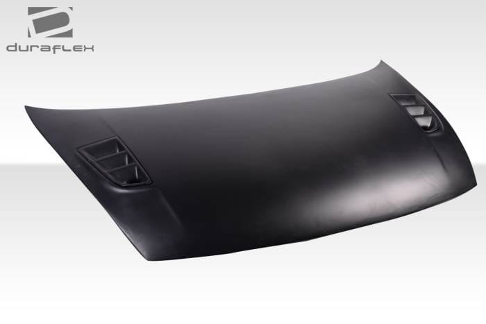 Honda Civic 4DR Type M Duraflex Body Kit- Hood 114575 thumbnail 4
