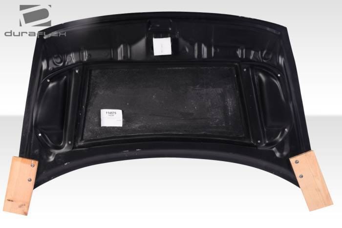 Honda Civic 4DR Type M Duraflex Body Kit- Hood 114575 thumbnail 6