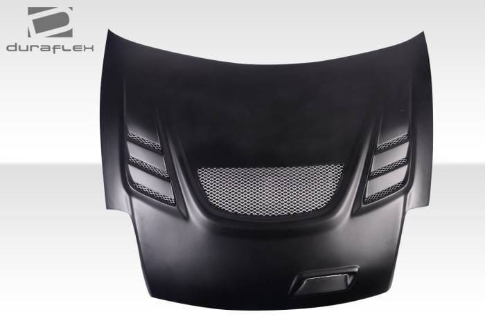 Mitsubishi Eclipse Evo GT Duraflex Body Kit- Hood!!! 114583 thumbnail 2