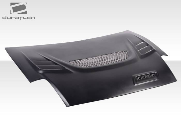 Mitsubishi Eclipse Evo GT Duraflex Body Kit- Hood!!! 114583 thumbnail 4