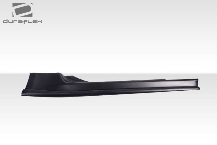 Nissan 370Z SL-R Duraflex Side Skirts Body Kit 114588 thumbnail 3