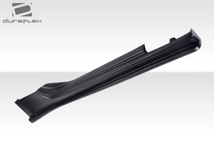 Nissan 370Z SL-R Duraflex Side Skirts Body Kit 114588 thumbnail 4