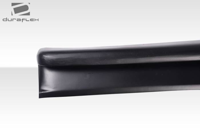 Nissan 370Z SL-R Duraflex Side Skirts Body Kit 114588 thumbnail 5