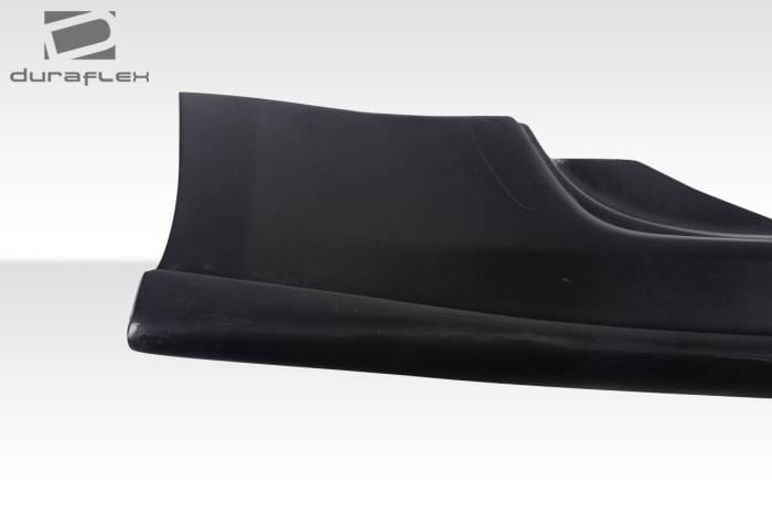 Nissan 370Z SL-R Duraflex Side Skirts Body Kit 114588 thumbnail 6