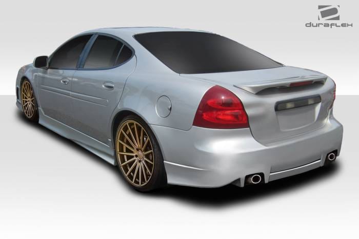 Pontiac Grand Prix Showoff 3 Duraflex Full Body Kit 114703 thumbnail 2