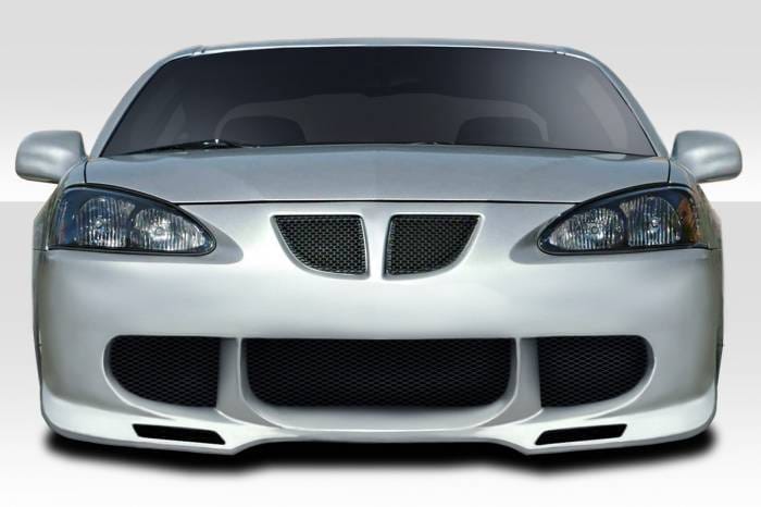 Pontiac Grand Prix Showoff 3 Duraflex Full Body Kit 114703 thumbnail 4