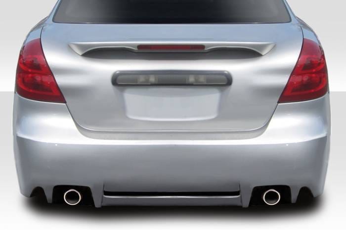 Pontiac Grand Prix Showoff 3 Duraflex Full Body Kit 114703 thumbnail 6