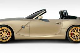 BMW Z4 AC-S Duraflex Side Skirts Body Kit 114708