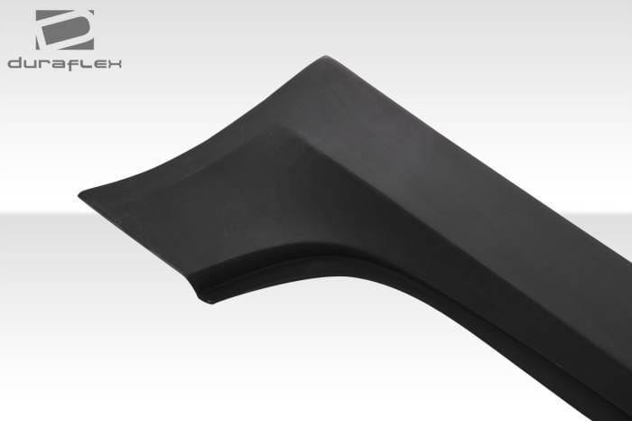 BMW Z4 AC-S Duraflex Side Skirts Body Kit 114708 thumbnail 4