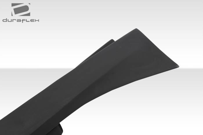 BMW Z4 AC-S Duraflex Side Skirts Body Kit 114708 thumbnail 6