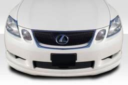 Lexus GS J-Pro Duraflex Front Bumper Lip Body Kit 114720