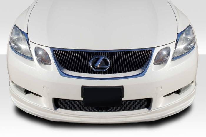 Lexus GS J-Pro Duraflex Front Bumper Lip Body Kit 114720