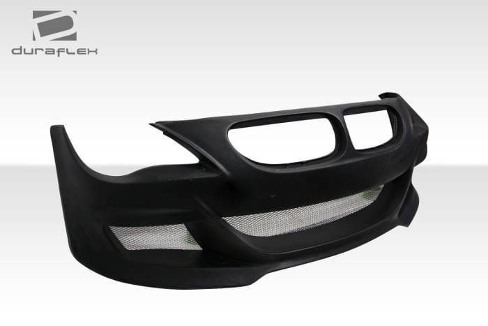 BMW 6 Series LMS Duraflex Front Body Kit Bumper 114723 thumbnail 4