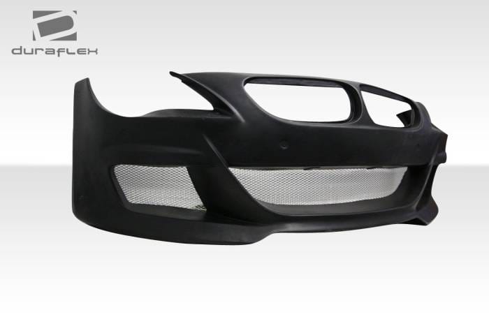 BMW 6 Series LMS Duraflex Front Body Kit Bumper 114723 thumbnail 5