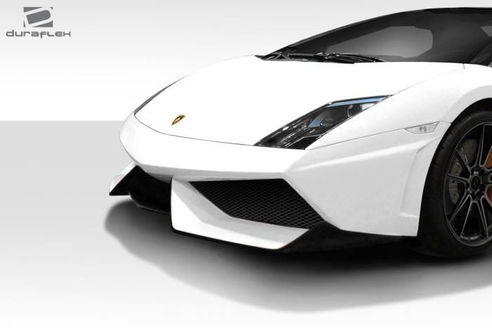 Lamborghini Gallardo LP750 Style Duraflex Front Body Kit Bumper 114726 thumbnail 2
