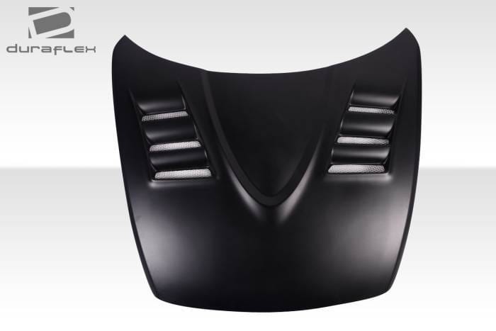 Mazda RX-8 Vader Duraflex Body Kit- Hood 114732 thumbnail 2