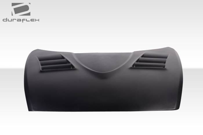 Mazda RX-8 Vader Duraflex Body Kit- Hood 114732 thumbnail 3
