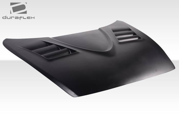 Mazda RX-8 Vader Duraflex Body Kit- Hood 114732 thumbnail 4