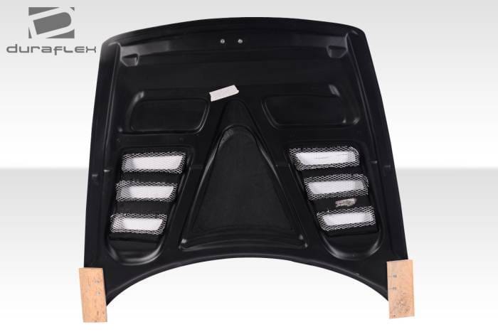 Mazda RX-8 Vader Duraflex Body Kit- Hood 114732 thumbnail 6