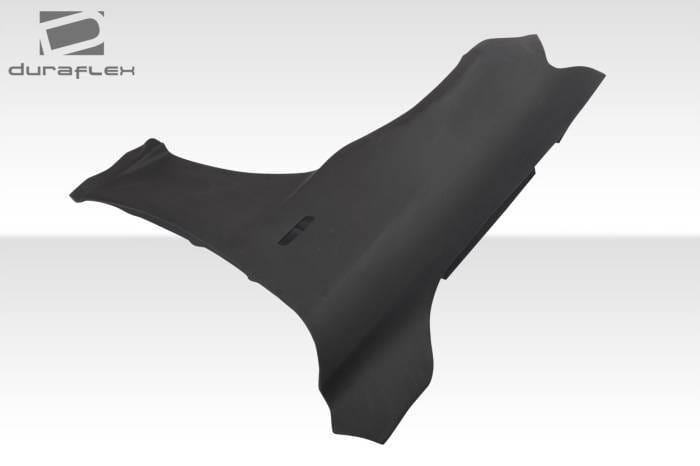 Lexus IS-F W-1 Duraflex Body Kit- Fenders 114734 thumbnail 3
