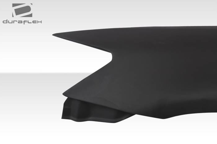 Lexus IS-F W-1 Duraflex Body Kit- Fenders 114734 thumbnail 5